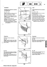 Preview for 66 page of Renault B 110 Service Manual