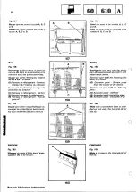 Preview for 67 page of Renault B 110 Service Manual