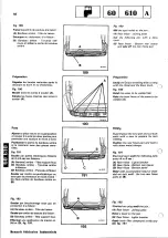 Preview for 75 page of Renault B 110 Service Manual