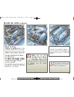 Предварительный просмотр 96 страницы Renault clio 2001 Owner'S Manual