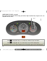 Preview for 47 page of Renault Clio 2003 Owner'S Manual