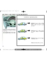 Preview for 61 page of Renault Clio 2003 Owner'S Manual