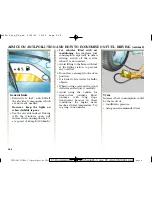 Preview for 75 page of Renault Clio 2003 Owner'S Manual