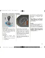 Preview for 78 page of Renault Clio 2003 Owner'S Manual