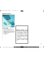 Preview for 92 page of Renault Clio 2003 Owner'S Manual