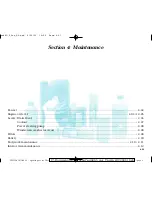 Preview for 102 page of Renault Clio 2003 Owner'S Manual