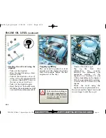 Preview for 105 page of Renault Clio 2003 Owner'S Manual