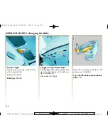 Preview for 129 page of Renault Clio 2003 Owner'S Manual