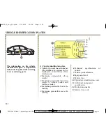 Preview for 149 page of Renault Clio 2003 Owner'S Manual