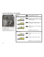 Предварительный просмотр 59 страницы Renault Clio 2007 Owner'S Manual