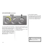 Предварительный просмотр 103 страницы Renault Clio 2007 Owner'S Manual