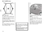 Предварительный просмотр 198 страницы Renault CLIO 2019 Vehicle User Manual