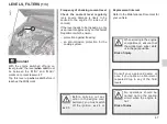 Предварительный просмотр 301 страницы Renault CLIO 2019 Vehicle User Manual