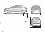 Предварительный просмотр 360 страницы Renault CLIO 2019 Vehicle User Manual