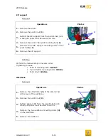 Предварительный просмотр 14 страницы Renault Clio Cup User Manual