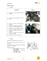 Preview for 49 page of Renault Clio Cup User Manual