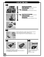 Предварительный просмотр 4 страницы Renault CLIO II RS PHASE II Instruction Manual