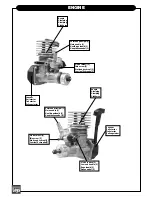 Предварительный просмотр 6 страницы Renault CLIO II RS PHASE II Instruction Manual