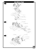 Предварительный просмотр 19 страницы Renault CLIO II RS PHASE II Instruction Manual