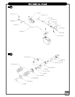 Предварительный просмотр 23 страницы Renault CLIO II RS PHASE II Instruction Manual