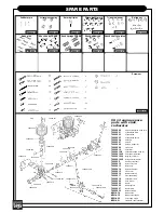 Предварительный просмотр 26 страницы Renault CLIO II RS PHASE II Instruction Manual