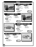 Предварительный просмотр 28 страницы Renault CLIO II RS PHASE II Instruction Manual