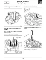 Preview for 22 page of Renault Clio Laguna II Workshop Repair Manual