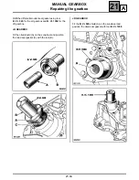 Preview for 36 page of Renault Clio Laguna II Workshop Repair Manual