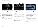 Предварительный просмотр 166 страницы Renault EASY CONNECT Instructions Manual