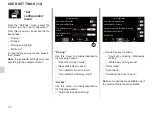 Предварительный просмотр 172 страницы Renault EASY CONNECT Instructions Manual
