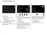 Предварительный просмотр 178 страницы Renault EASY CONNECT Instructions Manual