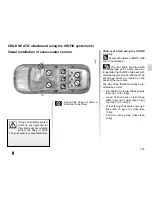 Preview for 61 page of Renault Espace Driver'S Handbook Manual