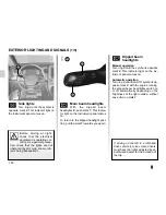 Preview for 96 page of Renault Espace Driver'S Handbook Manual