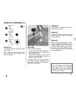 Preview for 153 page of Renault Espace Driver'S Handbook Manual