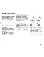 Preview for 188 page of Renault Espace Driver'S Handbook Manual