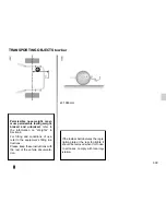 Preview for 229 page of Renault Espace Driver'S Handbook Manual