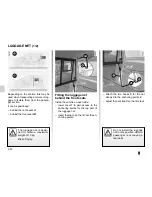 Preview for 230 page of Renault Espace Driver'S Handbook Manual