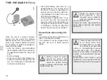 Preview for 230 page of Renault EXPRESS 2021 Vehicle User Manual