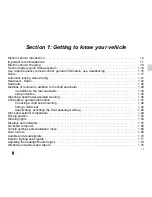 Preview for 6 page of Renault FLUENCE Z.E. Driver'S Handbook Manual