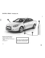 Preview for 13 page of Renault FLUENCE Z.E. Driver'S Handbook Manual