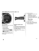 Preview for 64 page of Renault FLUENCE Z.E. Driver'S Handbook Manual