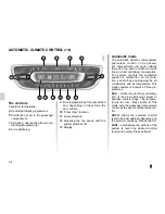 Preview for 107 page of Renault FLUENCE Z.E. Driver'S Handbook Manual