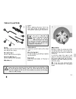 Preview for 140 page of Renault FLUENCE Z.E. Driver'S Handbook Manual