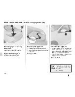 Preview for 155 page of Renault FLUENCE Z.E. Driver'S Handbook Manual