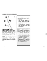 Preview for 164 page of Renault FLUENCE Z.E. Driver'S Handbook Manual