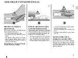 Preview for 24 page of Renault Highway and Traffic Jam Companion Vehicle User Manual