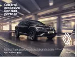 Предварительный просмотр 2 страницы Renault KADJAR 2021 Vehicle User Manual