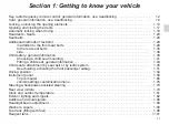 Предварительный просмотр 7 страницы Renault KADJAR 2021 Vehicle User Manual