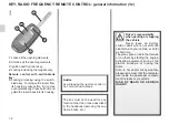 Предварительный просмотр 8 страницы Renault KADJAR 2021 Vehicle User Manual