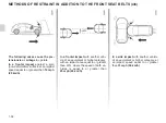 Предварительный просмотр 38 страницы Renault KADJAR 2021 Vehicle User Manual